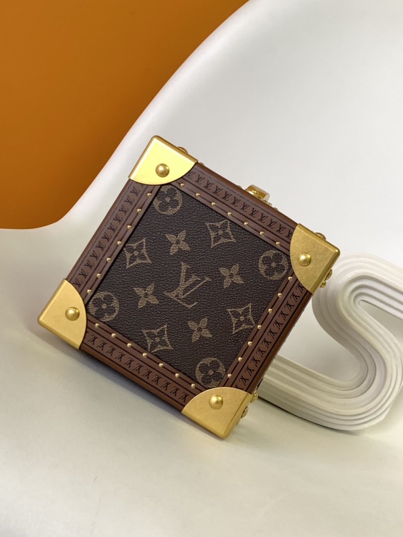 LV Box Bags